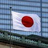 Japan: Éischt Hiriichtung zënter engem Joer an zënter der neier Regierungscheffin | © EPA/FRANCK ROBICHON