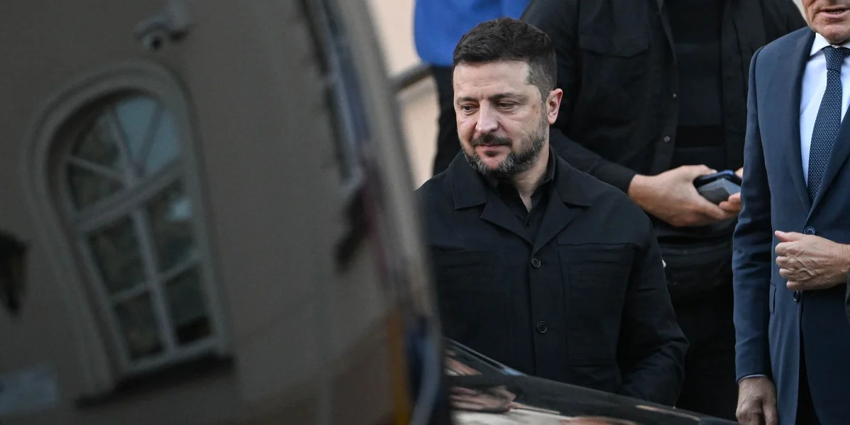 © EPA/Wojtek Jargilo