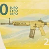Direktioun vun der Defense entschëllegt sech fir Euro-Schäiner mat Militärmaterial  | © Directorate of Defence