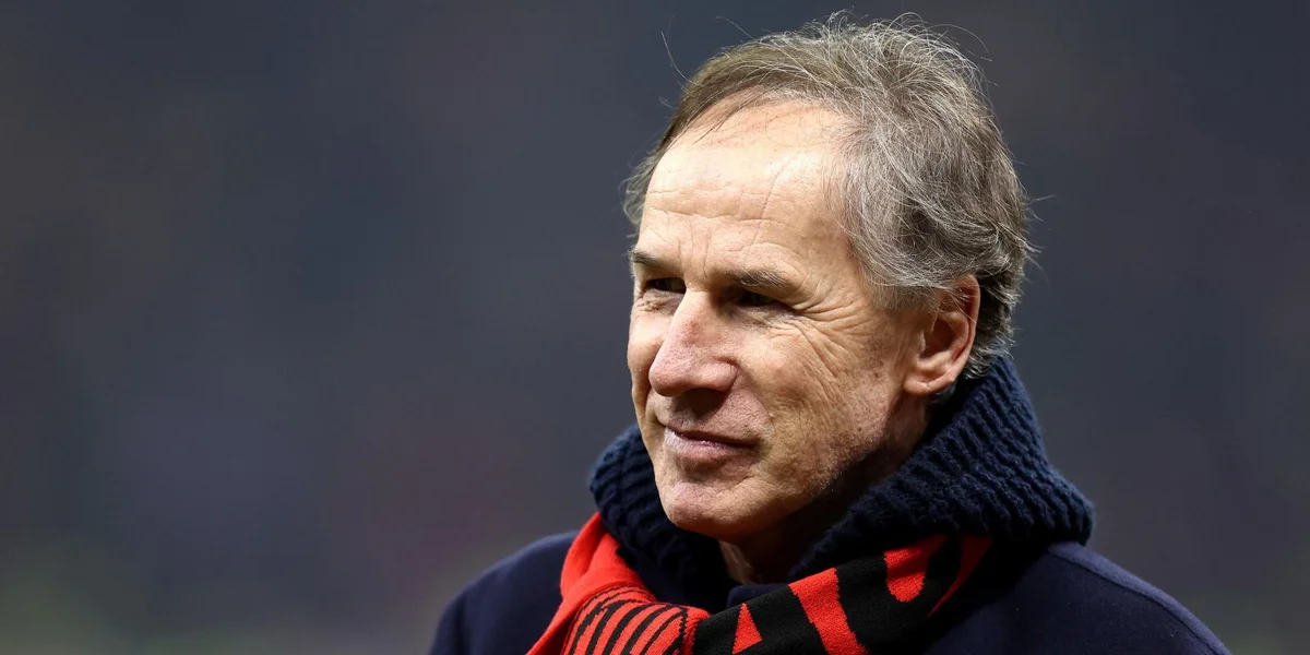 Italienesch Fussballlegend Franco Baresi no schwéierer Krankheet gestuerwen | © picture alliance / Sportphoto24/Marco Canoniero | Marco Canoniero