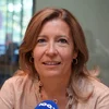 Diane Adehm, CSV-Buergermeeschtesch vun Hesper | © Jo Diseviscourt