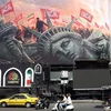 US-President stellt dem Iran op en Neits en Ultimatum fir een Enn vum Krich | © EPA/ABEDIN TAHERKENAREH