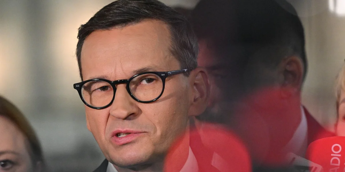 © EPA/RADEK PIETRUSZKA