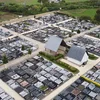 Beetebuerger Kierfecht: wat ass bis elo gewosst? | © Commune de Bettembourg