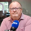 Serge Legil, Generaldirekter vun der Prisongsverwaltung | © Radio 100,7