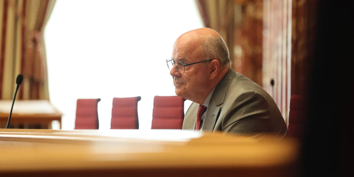 Gesetzestext fir Congé no enger Fausse couche soll am Hierscht presentéiert ginn  | © Chambre des Députés
