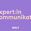 Expert:in Kommunikatioun (Vollzäit)