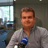 Luc Emering, Vizepresident vun der Chamber-Ëmweltkommissioun | © 100,7