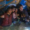 Filmkritik: "The Last House" (Netflix)