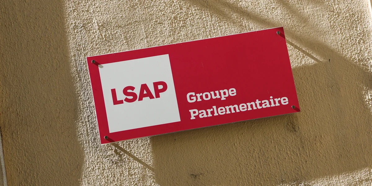 LSAP kritiséiert de geplangten "temps partiel familial" als Mogelpackung | © Radio 100,7