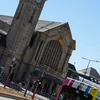 Etude gëtt duerchgeféiert: Stater Gare soll op Bouneweeger Säit reamenagéiert ginn | © Radio 100,7