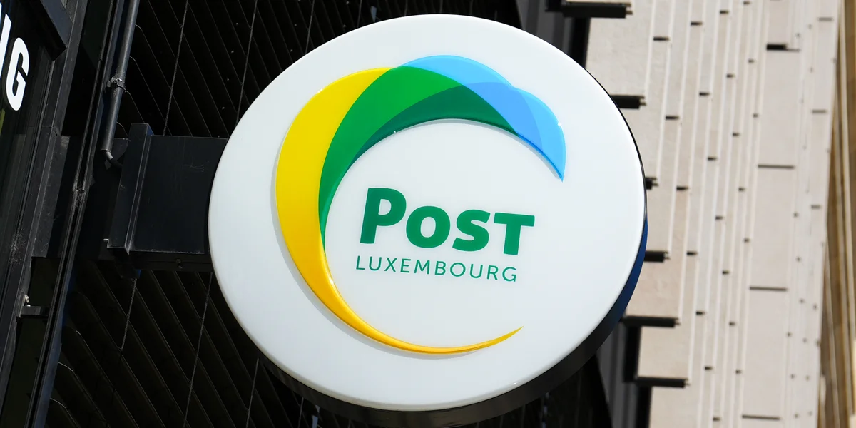 Verschidde Servicer bei der Post sinn den Ament net accessibel | © Radio 100,7