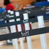 Neien Drone-Virfall: Flughafen um Findel fir eng knapp Stonn gespaart | © Radio 100,7