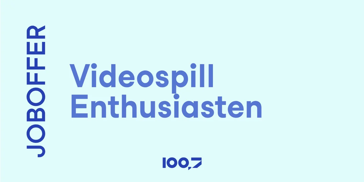 Videospill-Enthusiasten (Freelance)