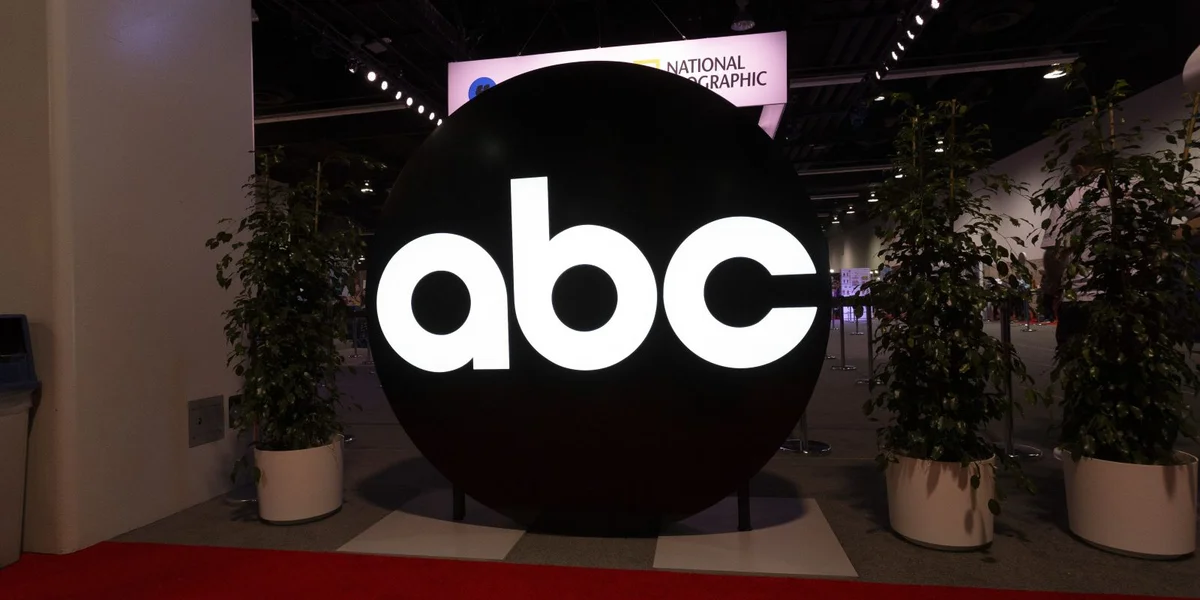 US-Televisiounschaîne ABC verklot Trump-Regierung  | © EPA/ADAM S DAVIS