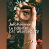 "La dernière des Wilberforce" vun der Julia Kerninon