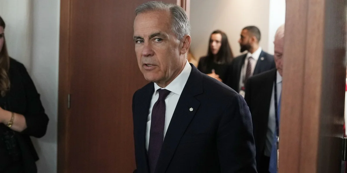 Handelskonflikt tëschent Kanada an den USA dreet ze eskaléieren | © EPA/THIBAULT CAMUS