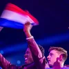 Holland zitt sech aus dem Eurovisioun Song Contest zeréck, well deen net neutral wier | © picture alliance/dpa | Jens Büttner