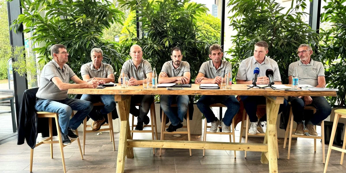 Fräie Lëtzebuerger Bauereverband: Reduzéiere vum Véibestand ass keng pauschal Léisung | © Serge Kesseler