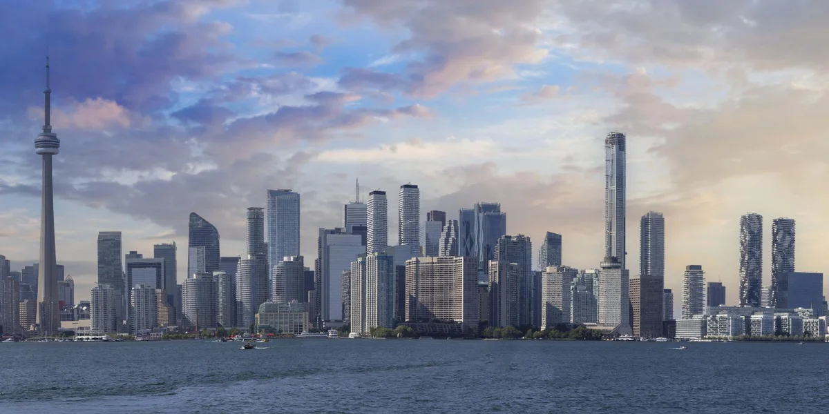 Sträit tëschent Kanada an USA geet an déi nächst Ronn: Kanada féiert Stroftaxen an | © picture alliance / imageBROKER | elov