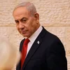 © EPA/OHAD ZWIGENBERG / POOL