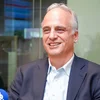 Erik von Scholz, CEO Enovos | © Radio 100,7