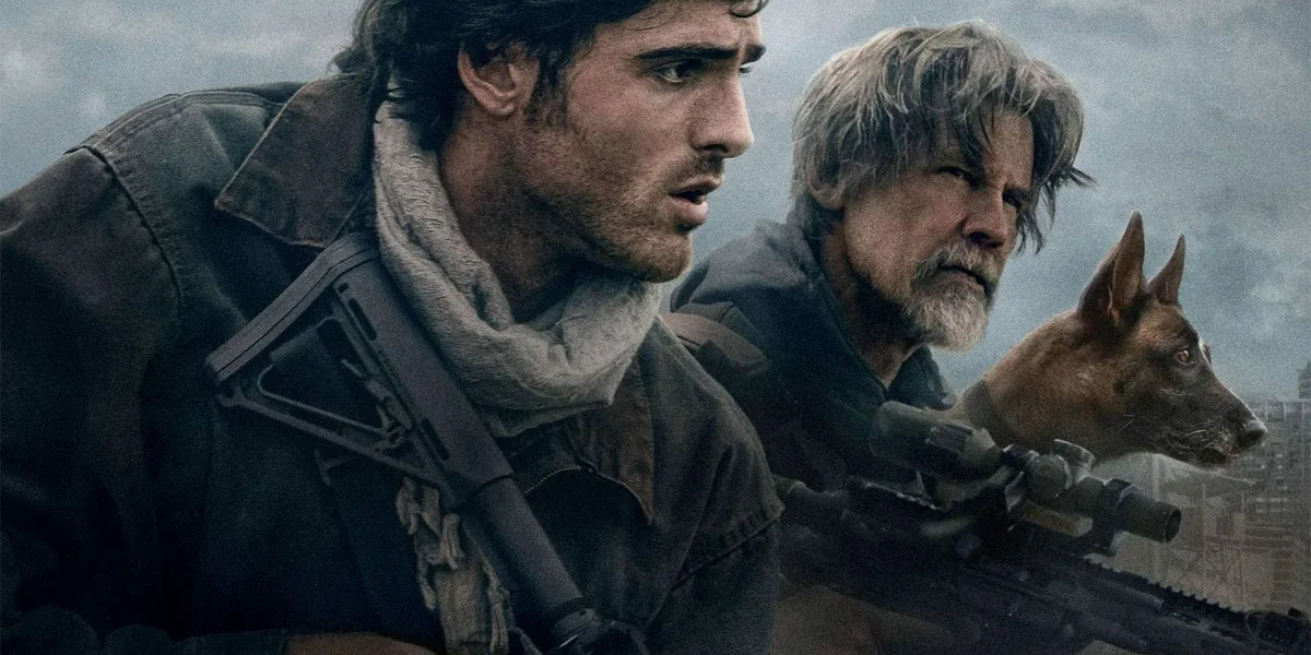 "The Dog Stars" vum Ridley Scott | © 20th Century Studios
