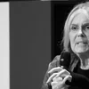 Noruff Gloria Steinem | © EPA/ELOY ALONSO