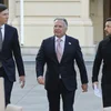 © EPA/SERGEY DOLZHENKO