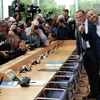 © EPA/CLEMENS BILAN