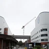 Israeeleschen Investisseur: VW-Wierk Osnabrück soll fir Defenseproduite genotzt ginn | © EPA/CHRISTOPHER NEUNDORF