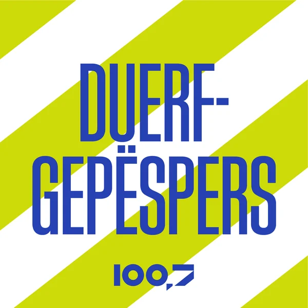 Duerfgepëspers