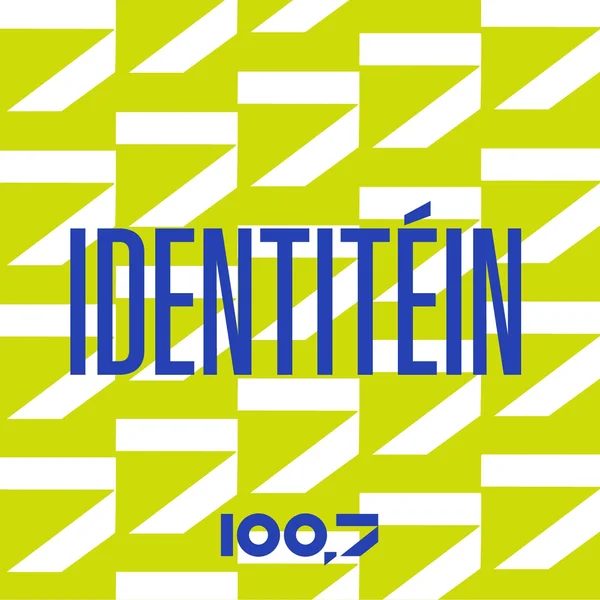 Identitéin