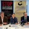 Appell un d'Lëtzebuerger Politik fir EU-Direktiv iwwer Liwwerkette richteg ëmzesetzen | © Luca Di Santolo