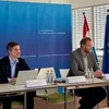Ëffentlechen Transport a Vëlo gewannen u Beléiftheet - Am Contraire zum Auto | © Ella Malano