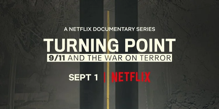 Turning Point: Generation 9/11