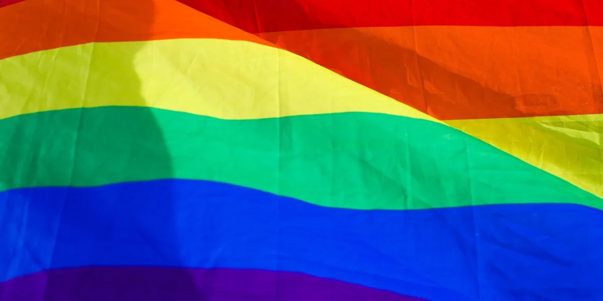 Virgoe vun der Tierkei géint LGBTQ+-Communautéit mécht der EU-Kommissioun Suergen | © picture alliance / NurPhoto | Beata Zawrzel