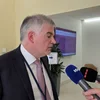 Affär ëm Gazprombank Lëtzebuerg u Parquet gaangen, CSSF-Direkter weist Kritik vu sech | © Max Voncken