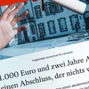 Artikel am SPIEGEL | © Radio 100,7