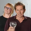 Luxembourg All In: Interview mam Schorsch Kamerun | © Radio 100,7