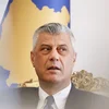© EPA/VALDRIN XHEMAJ