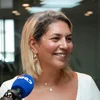 Elmira Najafi | © Radio 100,7
