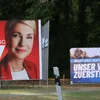 © picture alliance / Foto Huebner