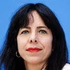 Elif Eralp | © EPA/CLEMENS BILAN