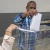 © EPA/JALAL MORCHIDI