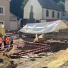 En eenzegartege Fond zu Lëtzebuerg | © Paule Rodesch