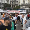 © EPA/RODRIGO JIMENEZ