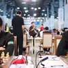 Covid an Netflix sei Dank: Och Lëtzebuerg profitéiert vum Schach-Boom | © International Chess Federation (FIDE)