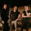 Jeff Herr Corporation - 5 Moons nei um Like a Jazz Machine