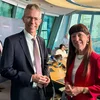 No der Caritas-Affär: De Benoît Elvinger gëtt Generaldirekter vun der Spuerkeess  | © Serge Kesseler